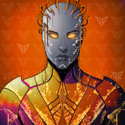 DeusX #262 (Valks)