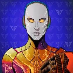 DeusX #2065 (Valks)