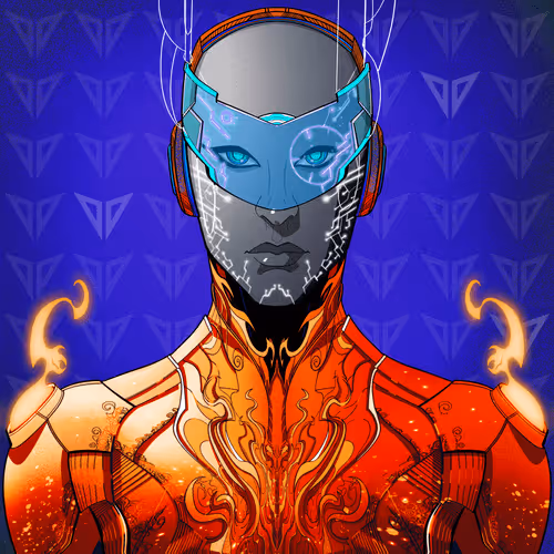 Deusx 1