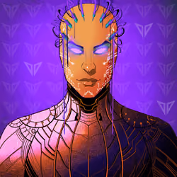 DeusX #877 (Valks)