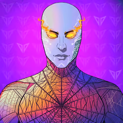 DeusX #420 (Valks)