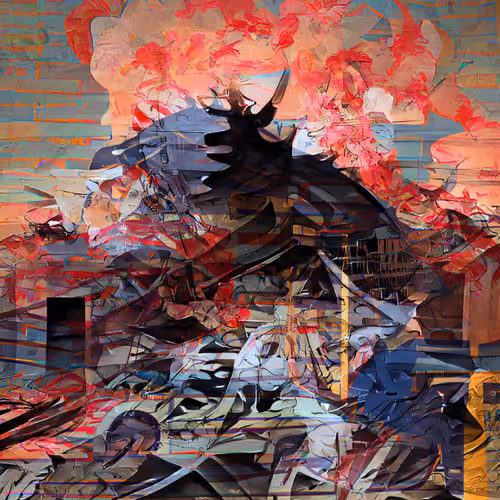Beautiful Chaos