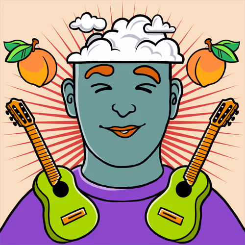 Song A Day Avatars