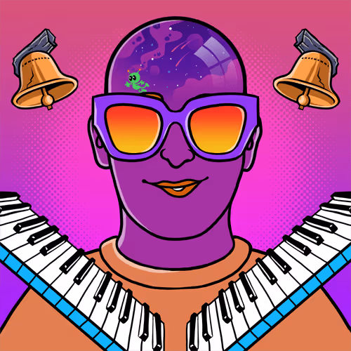 Song A Day Avatars