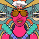 Song a Day Avatars