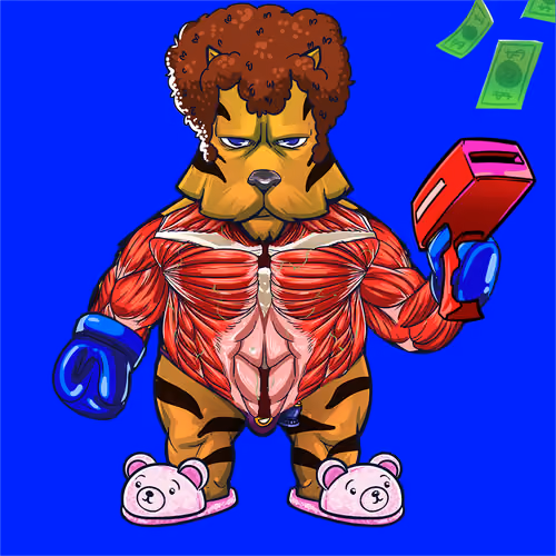 Doggo #243