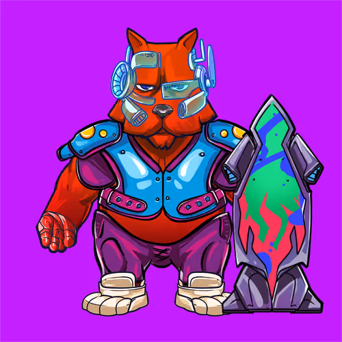 Doggo #165
