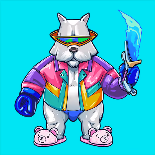 Doggo #20
