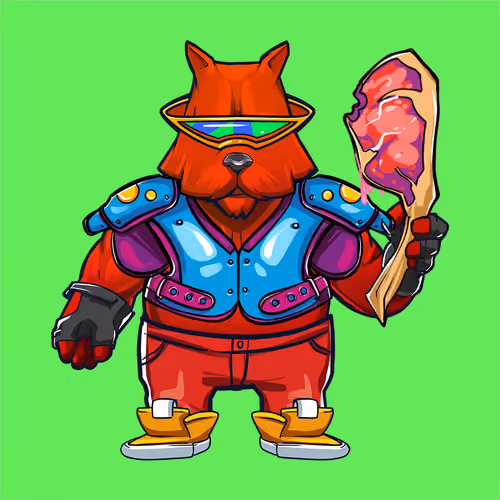 Doggo #170