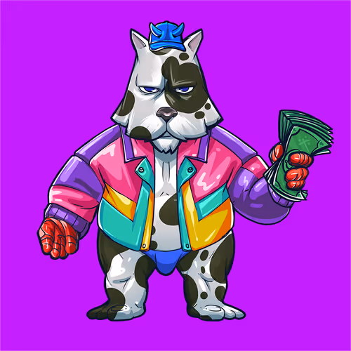 Doggo #11