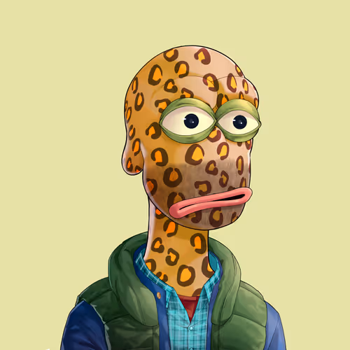 Rare Apepes
