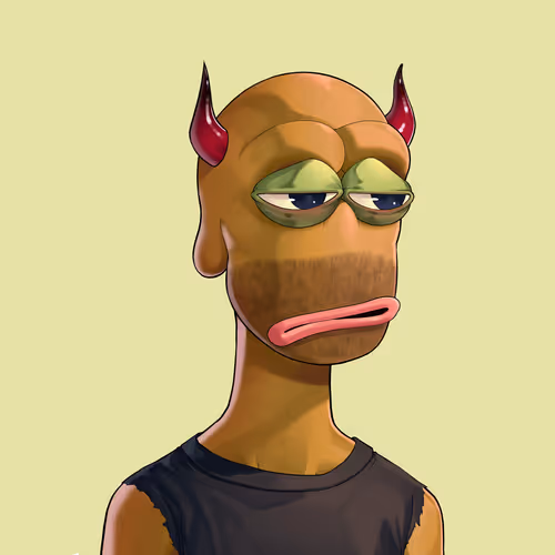 Rare Apepes