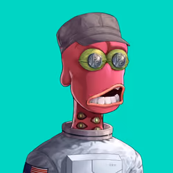 Rare Apepe #1493