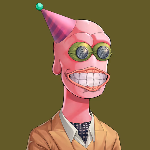 Rare Apepes