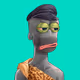 8644