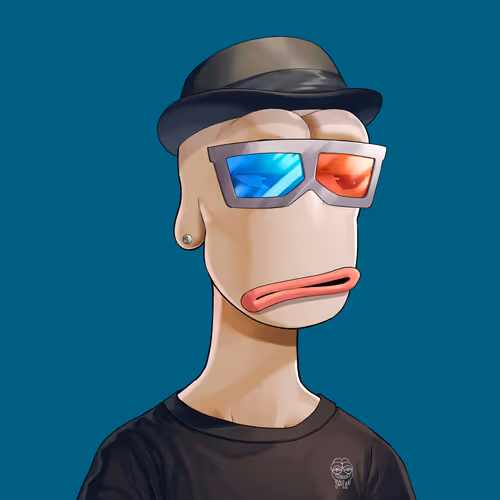 Rare Apepes