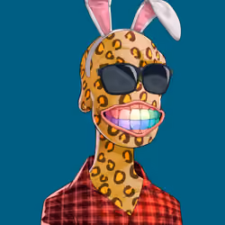 Rare Apepe #55