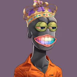 Rare Apepe #5974