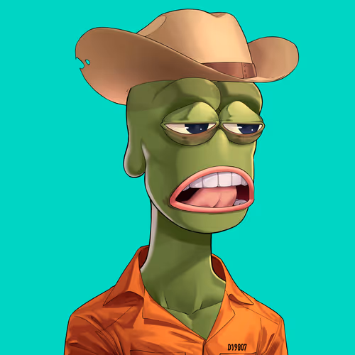 Rare Apepes