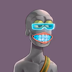 Rare Apepe #3530