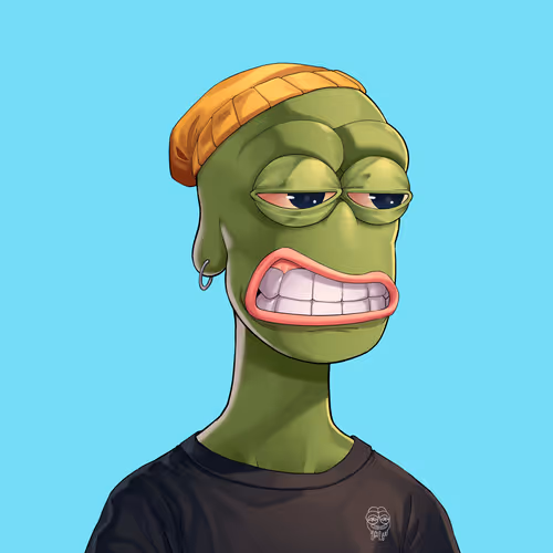 Rare Apepes