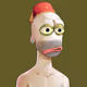 5894