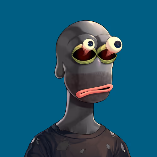 Rare Apepes