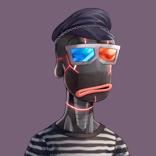 Rare Apepe #4993