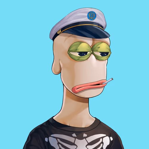 Rare Apepes