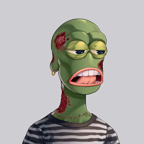 Rare Apepes