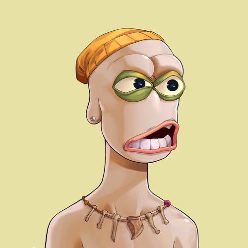 Rare Apepes