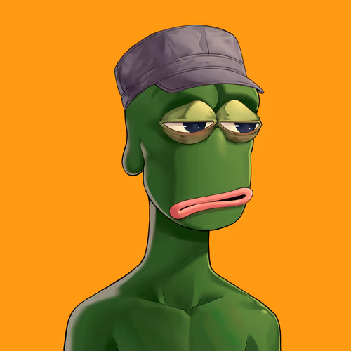 Rare Apepes