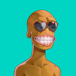 Rare Apepe #8543