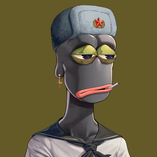 Rare Apepes