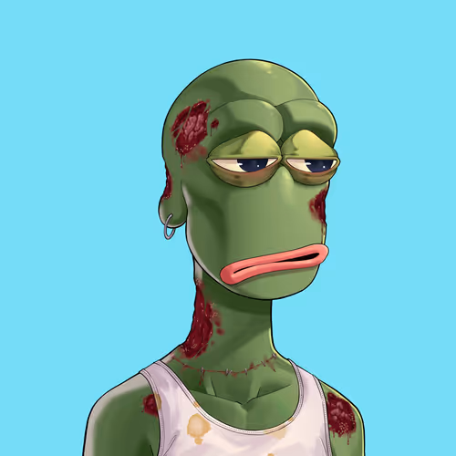 Rare Apepes