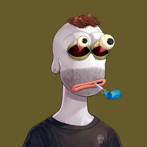 Rare Apepes