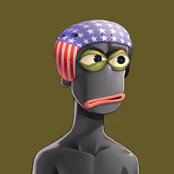 Rare Apepe #8563
