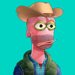 Rare Apepe #1161