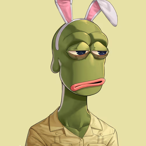 Rare Apepes