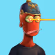 7024