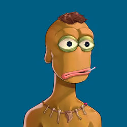Rare Apepe #1208