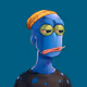 6684