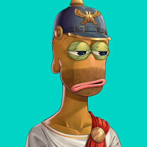 Rare Apepes