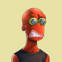 Rare Apepe #4209