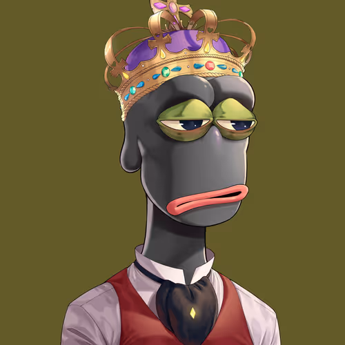 Rare Apepes