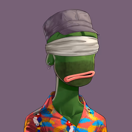Rare Apepes