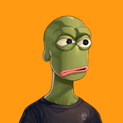 Rare Apepe #5155