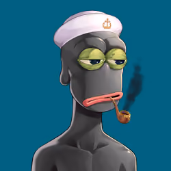 Rare Apepe #2310