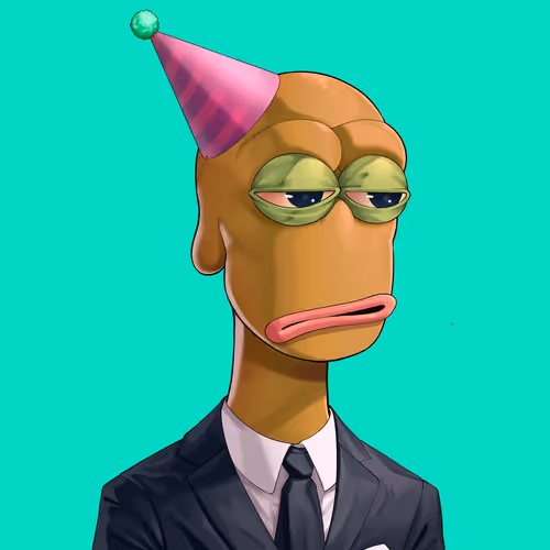 Rare Apepes
