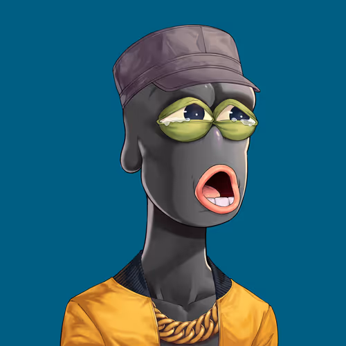 Rare Apepes